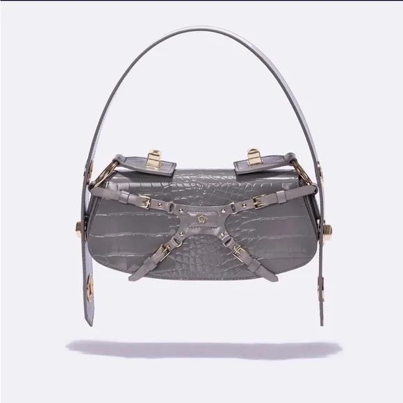 MANC LILITH-SMOKE GRAY - Picture 6 of 16